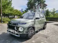 2022 Hyundai Casper