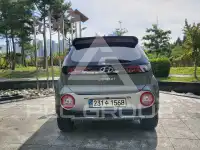 2022 Hyundai Casper