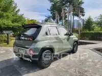 2022 Hyundai Casper