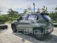 2022 Hyundai Casper