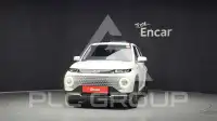2022 Hyundai Casper