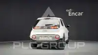 2022 Hyundai Casper
