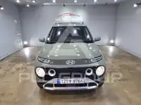 2022 Hyundai Casper