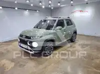 2022 Hyundai Casper