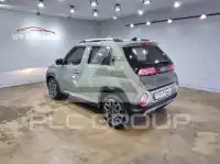 2022 Hyundai Casper