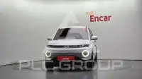 2022 Hyundai Casper