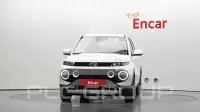 2022 Hyundai Casper