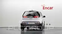 2022 Hyundai Casper