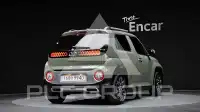 2022 Hyundai Casper