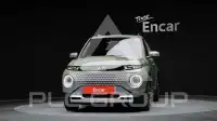 2022 Hyundai Casper