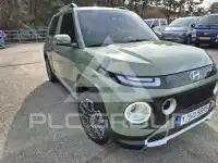2022 Hyundai Casper