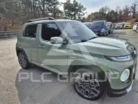 2022 Hyundai Casper