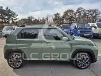 2022 Hyundai Casper