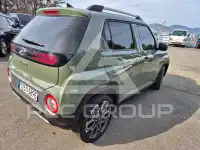 2022 Hyundai Casper