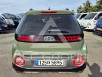 2022 Hyundai Casper