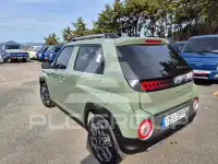 2022 Hyundai Casper