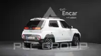 2022 Hyundai Casper