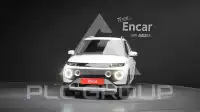 2022 Hyundai Casper