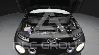 2022 Hyundai Casper