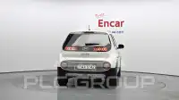 2022 Hyundai Casper