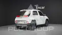 2022 Hyundai Casper
