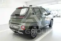 2022 Hyundai Casper