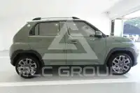2022 Hyundai Casper
