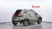2022 Hyundai Casper