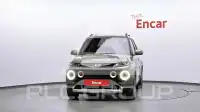 2022 Hyundai Casper