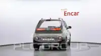 2022 Hyundai Casper