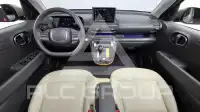 2022 Hyundai Casper