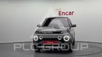 2022 Hyundai Casper
