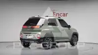 2022 Hyundai Casper