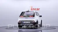 2022 Hyundai Casper