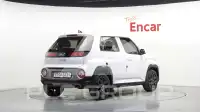 2022 Hyundai Casper