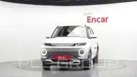 2022 Hyundai Casper