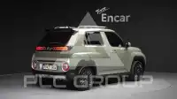 2022 Hyundai Casper