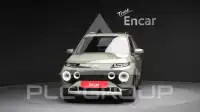 2022 Hyundai Casper