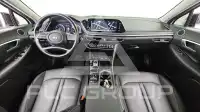 2022 Hyundai Sonata