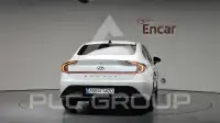 2022 Hyundai Sonata