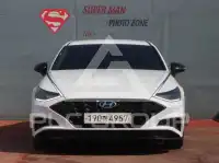 2022 Hyundai Sonata