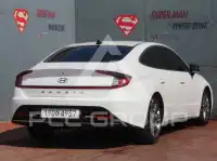 2022 Hyundai Sonata