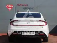 2022 Hyundai Sonata