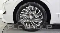 2022 Hyundai Sonata