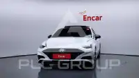 2022 Hyundai Sonata