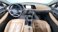 2022 Hyundai Sonata