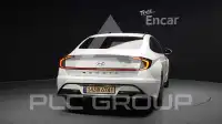 2022 Hyundai Sonata
