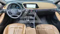 2022 Hyundai Sonata