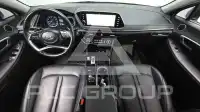 2022 Hyundai Sonata
