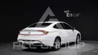 2022 Hyundai Sonata